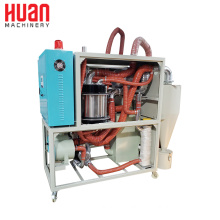 China manufacture desiccant dehumidifier honey comb pellet dehumidifier dryer for plastic ABS/PET/PVC/PC/PU/Nylon drying machine